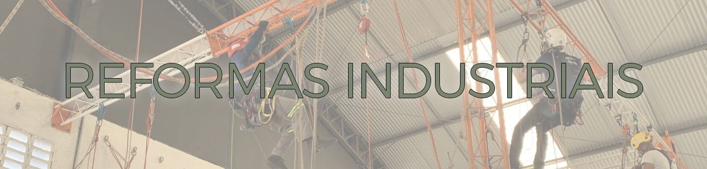 Reformas industriais em Catal�o e Arax�